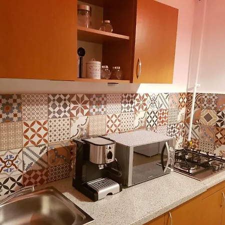 Zozo Studio Апартаменти